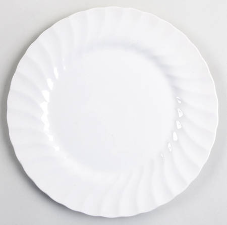 MYO2 Dinner Plate