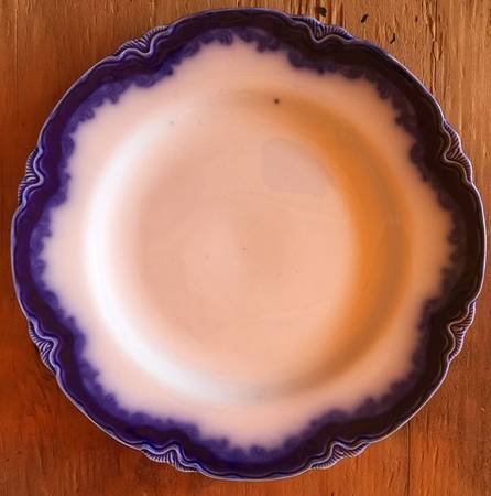 MEK424 (Flow Blue) by J &amp; G Meakin