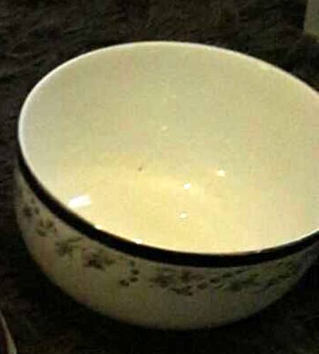 MEA426 Open Sugar Bowl