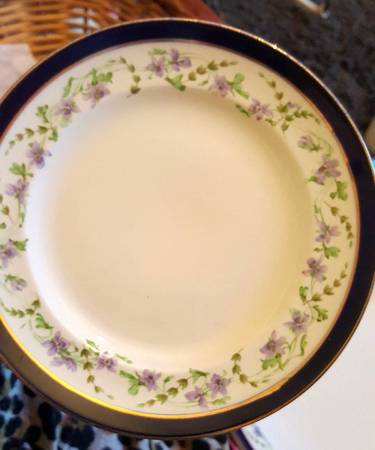 MEA426 Salad Plate
