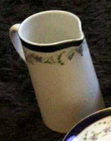MEA426 Creamer