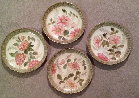 C4048 Dinner Plate