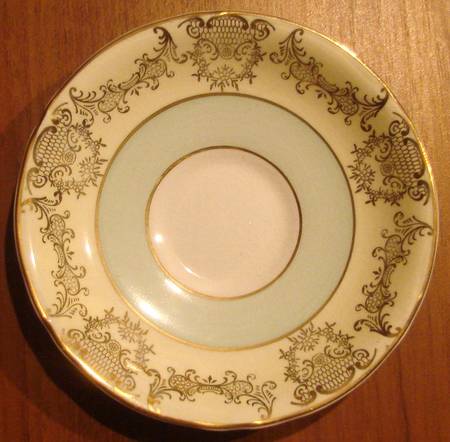 MDW54 Saucer