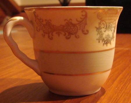 MDW54 Flat Cup