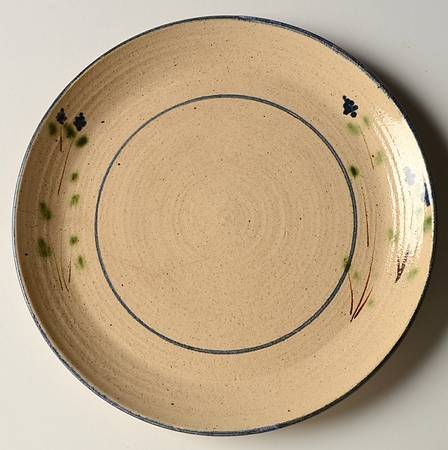 Salad Plate