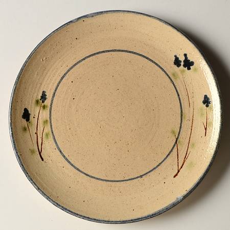 Bread & Butter Plate