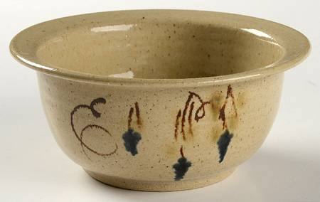MYP2 by Mangum Pottery
