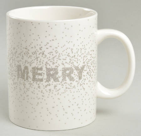 Cheers Confetti Mug