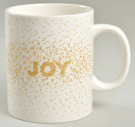 Cheers Confetti Mug
