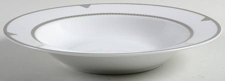 Regent Bead Rim Soup Bowl