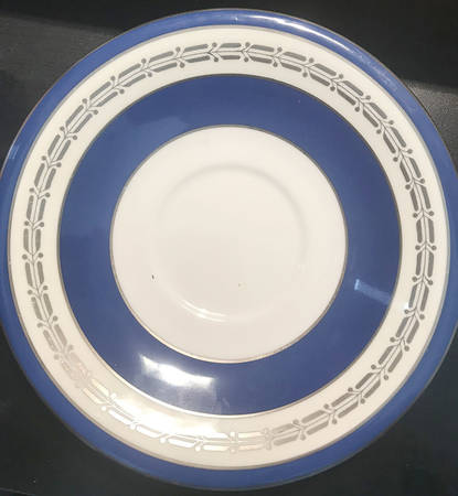 S293 Saucer
