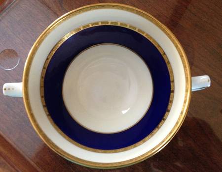 H3751 by Minton
