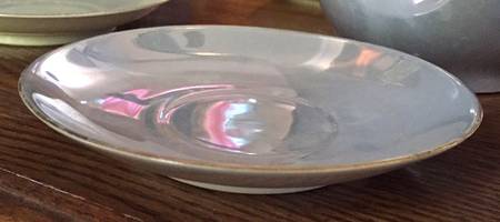 MUE180 Saucer for Chocolate Cup