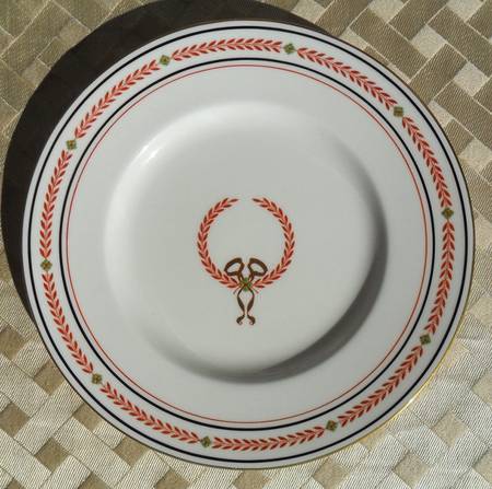 5148 by Minton