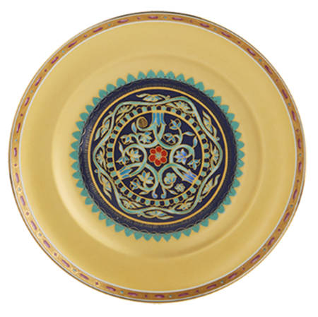 Palma Bread & Butter Plate