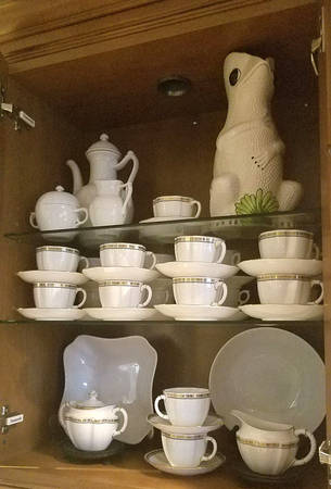 Animal Pitchers Pitcher