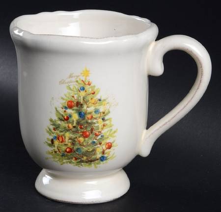 M2G14 Mug