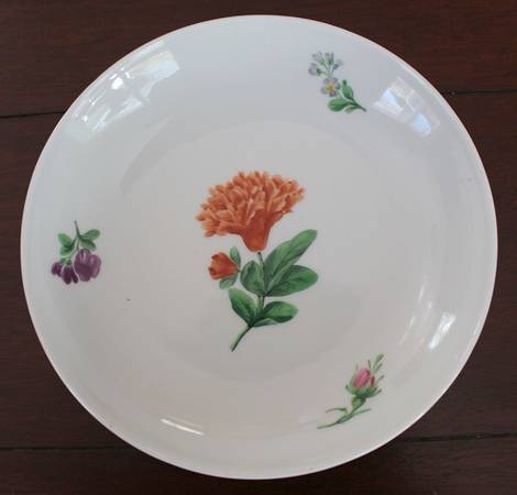 MSS239 Coupe Soup Bowl
