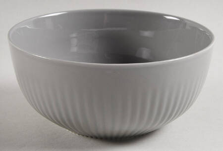 Modern Stone Soup/Cereal Bowl