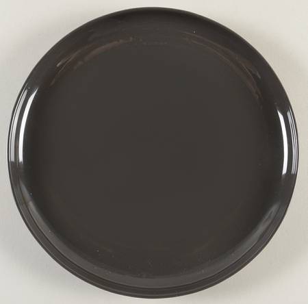 Modern Slate Salad Plate