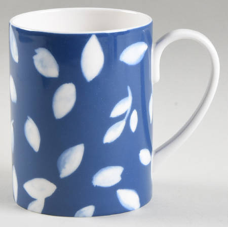 Stockholm Mug