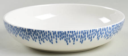 Stockholm Individual Dinner Bowl