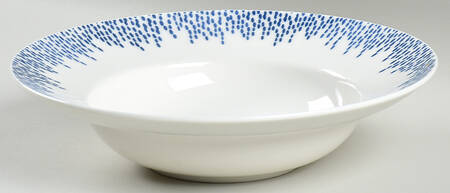 Stockholm Large Rim Soup Bowl