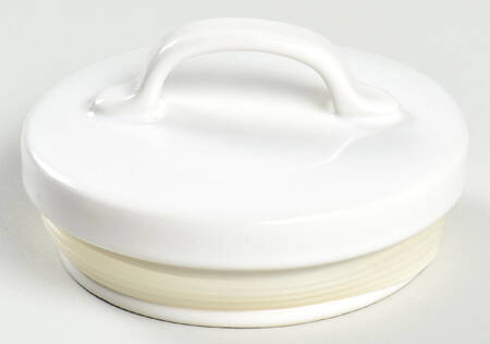 Stockholm Lid for Small Canister