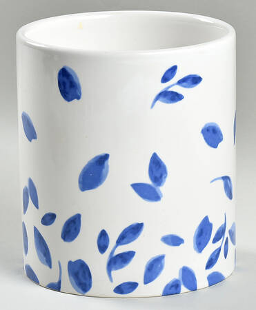 Stockholm Small Canister No Lid
