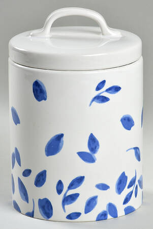 Stockholm Small Canister & Lid