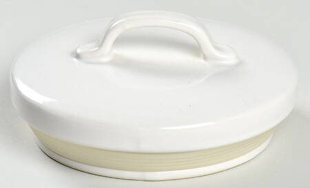 Stockholm Lid for Medium Canister