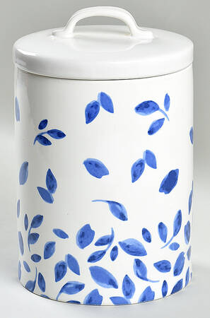 Stockholm Medium Canister & Lid