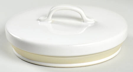 Stockholm Lid for Large Canister