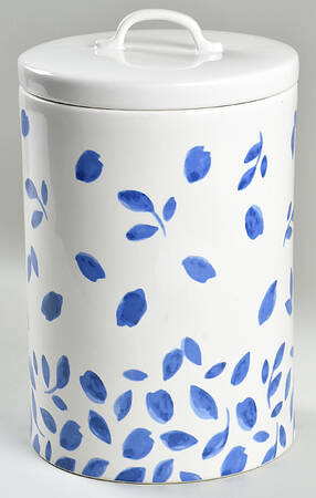 Stockholm Large Canister & Lid