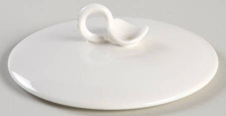 Stockholm Lid for Sugar Bowl