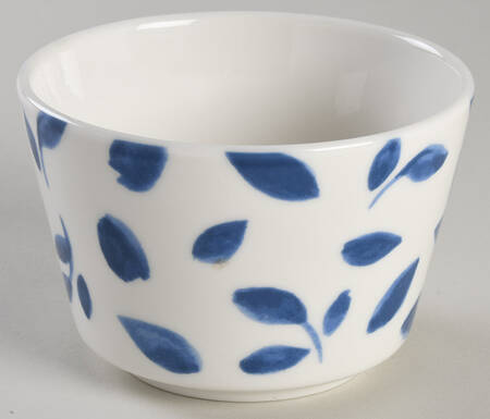 Stockholm Sugar Bowl No Lid