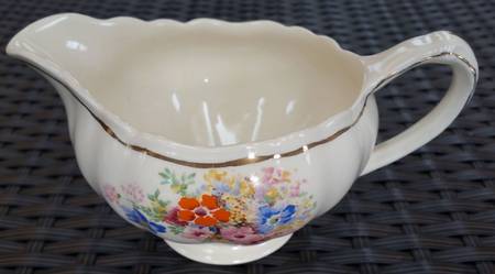 MEK201 Creamer