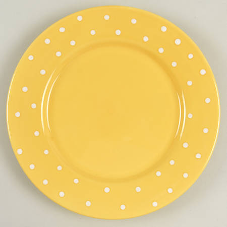 Bliss Dinner Plate