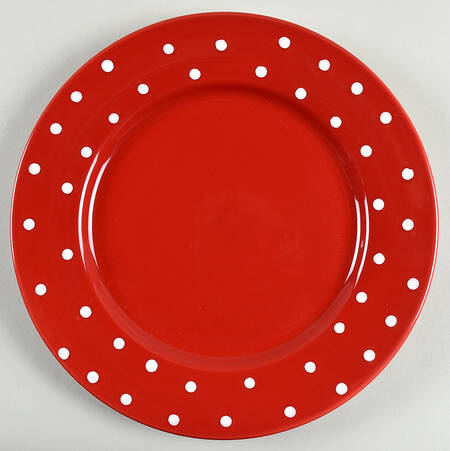 Bliss Dinner Plate
