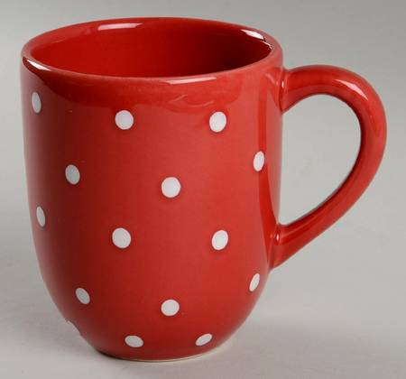 Bliss Mug