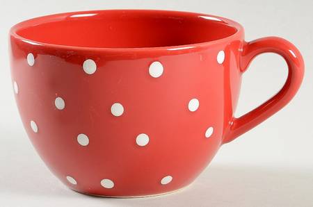 Bliss Jumbo Cup