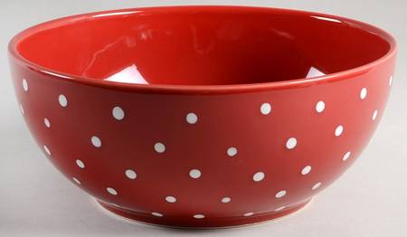 Bliss 9" Salad Serving Bowl