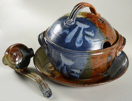 MYP3 by Mangum Pottery
