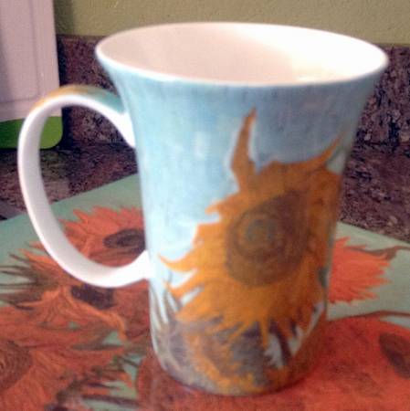 Van Gogh Classics Mug