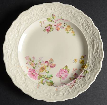 MTC141 Salad Plate
