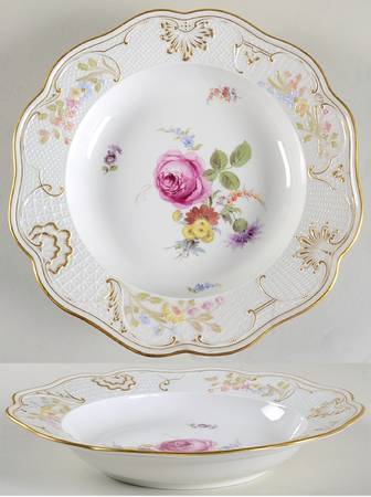 MSS241 by Meissen (Germany)