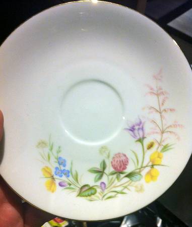 MIT373 Saucer