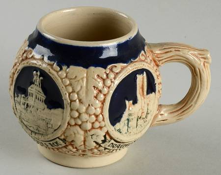 4552 Cider Mug