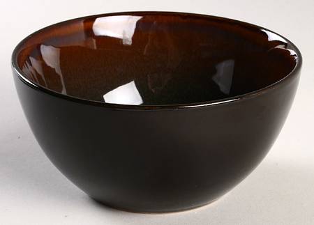 Lunar Green Soup/Cereal Bowl