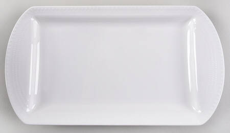 Nellie 16" Rectangular Serving Platter